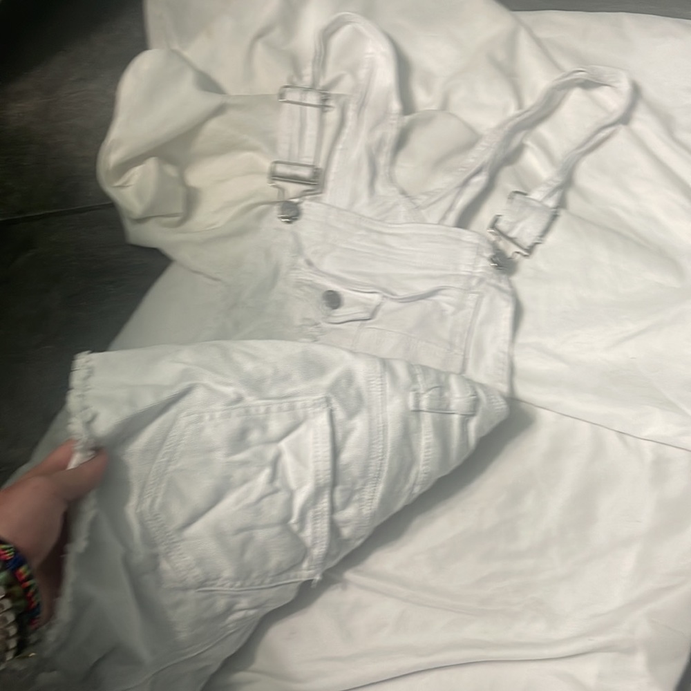 Overalls - Picture 2 of 2